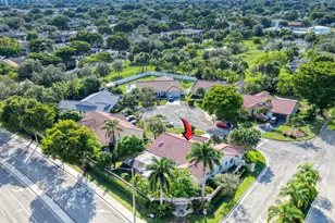 4377 NW 88th Terrace, Coral Springs, FL 33065 - Photo 63