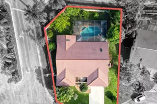 4377 NW 88th Terrace, Coral Springs, FL 33065 - Photo 1