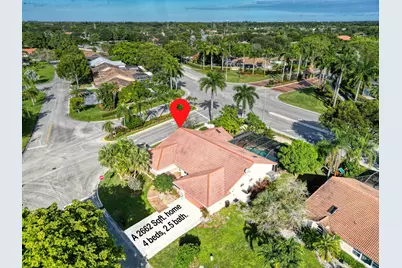 4377 NW 88th Terrace, Coral Springs, FL 33065 - Photo 3