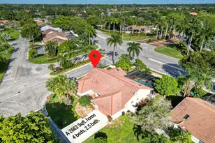 4377 NW 88th Terrace, Coral Springs, FL 33065 - Photo 3