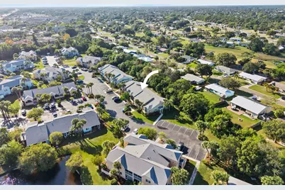 1656 SE Green Acres Circle #D103, Port Saint Lucie, FL 34952 - Photo 17