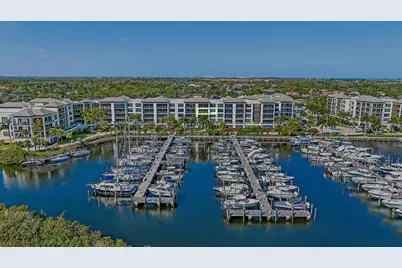 2720 Donald Ross Road #406, Palm Beach Gardens, FL 33410 - Photo 5