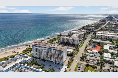 800 SE 20th Avenue #901, Deerfield Beach, FL 33441 - Photo 5