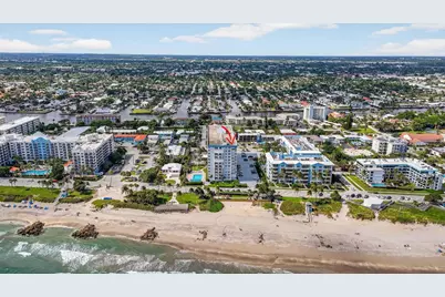 800 SE 20th Avenue #901, Deerfield Beach, FL 33441 - Photo 3