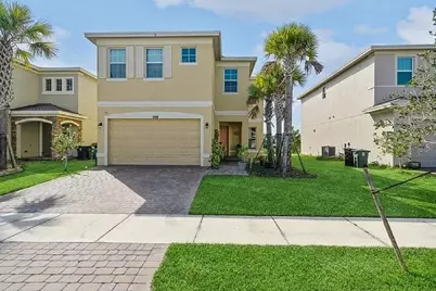 1998 NW Cataluna Circle, Port Saint Lucie, FL 34986 - Photo 1