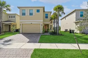 1998 NW Cataluna Cir, Port Saint Lucie, FL 34986 - Photo 1