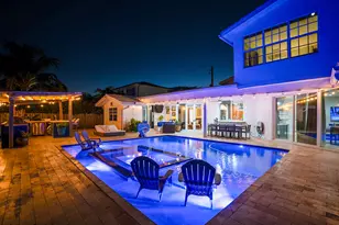 5798 NE 7th Ave, Boca Raton, FL 33487 - Photo 1