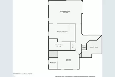 5798 NE 7th Avenue, Boca Raton, FL 33487 - Photo 41