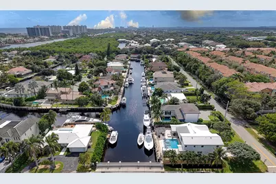 5798 NE 7th Avenue, Boca Raton, FL 33487 - Photo 1