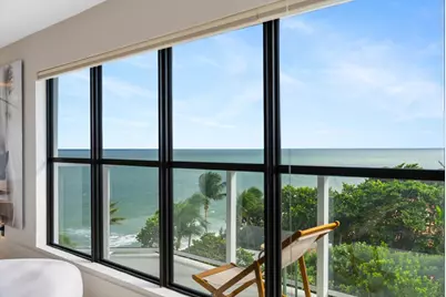 4605 S Ocean Boulevard #7b, Highland Beach, FL 33487 - Photo 11