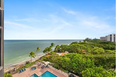 4605 S Ocean Boulevard #7b, Highland Beach, FL 33487 - Photo 33