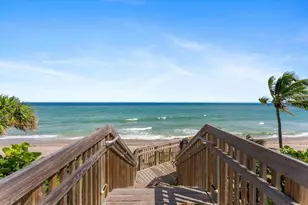 4605 S Ocean Blvd, Highland Beach, FL 33487 - Photo 1