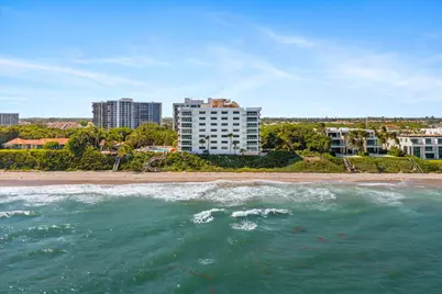 4605 S Ocean Boulevard #7b, Highland Beach, FL 33487 - Photo 71
