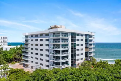 4605 S Ocean Boulevard #7b, Highland Beach, FL 33487 - Photo 67