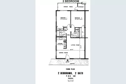 390 Burgundy I, Delray Beach, FL 33484 - Photo 13