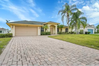 662 SW Jacoby Avenue, Port Saint Lucie, FL 34953 - Photo 3