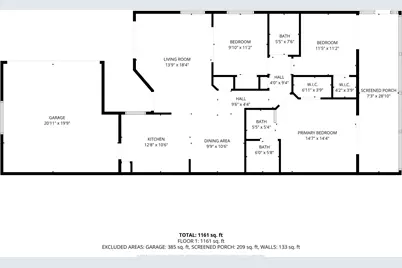 10933 Stafford Circle S, Boynton Beach, FL 33436 - Photo 15