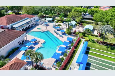 5415 Verona Drive #N, Boynton Beach, FL 33437 - Photo 31