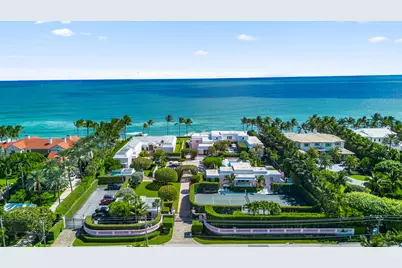 911 N Ocean Boulevard, Palm Beach, FL 33480 - Photo 1