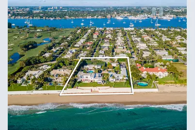 911 N Ocean Boulevard, Palm Beach, FL 33480 - Photo 11