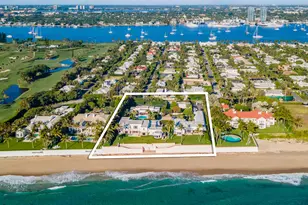 911 N Ocean Blvd, Palm Beach, FL 33480 - Photo 11