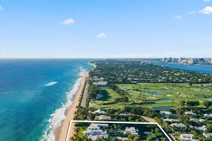 911 N Ocean Blvd, Palm Beach, FL 33480 - Photo 13