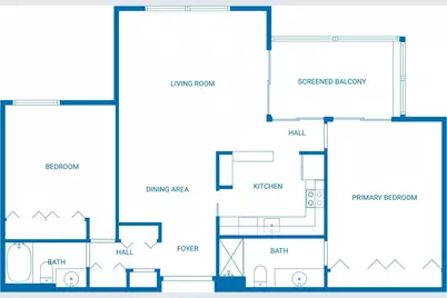 1800 SE Saint Lucie Boulevard #11-203, Stuart, FL 34996 - Photo 31