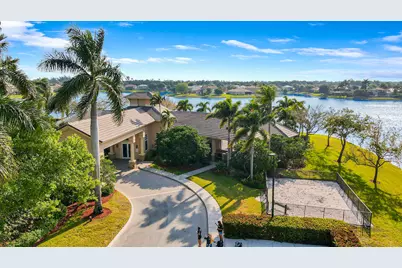 1258 Pebble Ridge Lane, West Palm Beach, FL 33411 - Photo 19