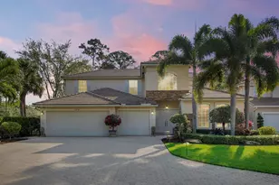 1258 Pebble Ridge Ln, West Palm Beach, FL 33411 - Photo 1