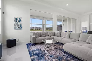 8580 SW Cantante Wy, Port Saint Lucie, FL 34987 - Photo 17