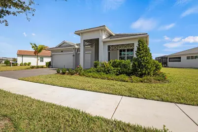 8580 SW Cantante Way, Port Saint Lucie, FL 34987 - Photo 3