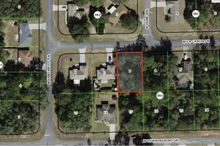 544 W La Casita Ln, Citrus Springs, FL 34434 - Photo 1