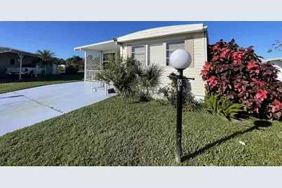 1601 US Highway 441 #61, Okeechobee, FL 34974 - Photo 1