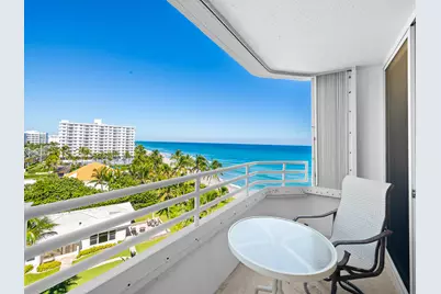 3407 S Ocean Boulevard #7a, Highland Beach, FL 33487 - Photo 23
