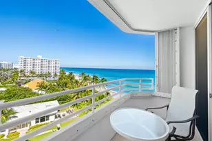 3407 S Ocean Blvd, Highland Beach, FL 33487 - Photo 23