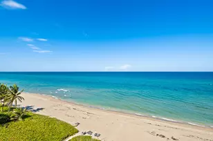 3407 S Ocean Blvd, Highland Beach, FL 33487 - Photo 15