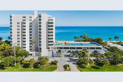 3407 S Ocean Boulevard #7a, Highland Beach, FL 33487 - Photo 25