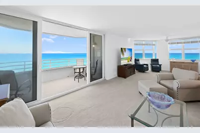 3407 S Ocean Boulevard #7a, Highland Beach, FL 33487 - Photo 1