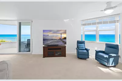 3407 S Ocean Boulevard #7a, Highland Beach, FL 33487 - Photo 3