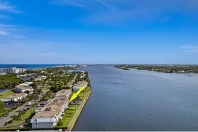 2160 Ibis Isle Road #1, Palm Beach, FL 33480 - Photo 41