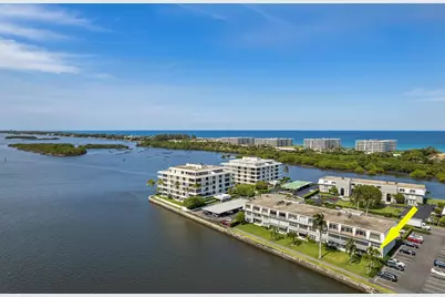 2160 Ibis Isle Road #1, Palm Beach, FL 33480 - Photo 41