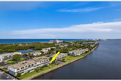 2160 Ibis Isle Road #1, Palm Beach, FL 33480 - Photo 39