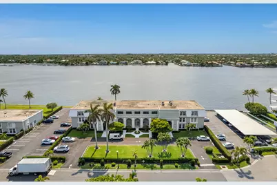 2160 Ibis Isle Road #1, Palm Beach, FL 33480 - Photo 35