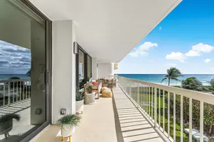 3300 S Ocean Blvd, Palm Beach, FL 33480 - Photo 23