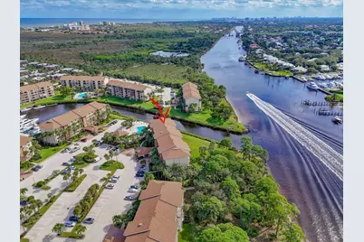 2201 Marina Isle Way #202, Jupiter, FL 33477 - Photo 1