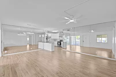 3487 La Palmas Court #D-1, Greenacres, FL 33463 - Photo 5