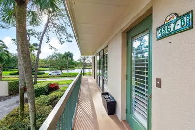 4367-B Quail Ridge Drive N #Sandpiper, Boynton Beach, FL 33436 - Photo 35