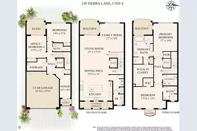 138 Tierra Lane #6, Jupiter, FL 33477 - Photo 41