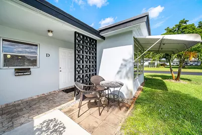 510 High Point Drive #D, Delray Beach, FL 33445 - Photo 15