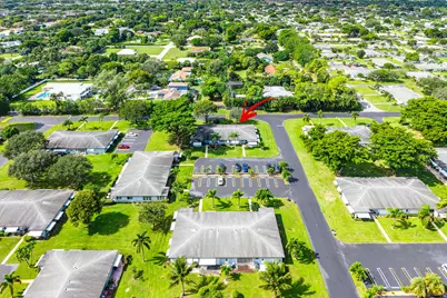 510 High Point Drive #D, Delray Beach, FL 33445 - Photo 19